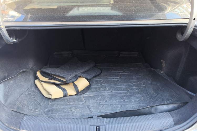 Used Volkswagen Bora 2018 1.5L Manual Comfort Model