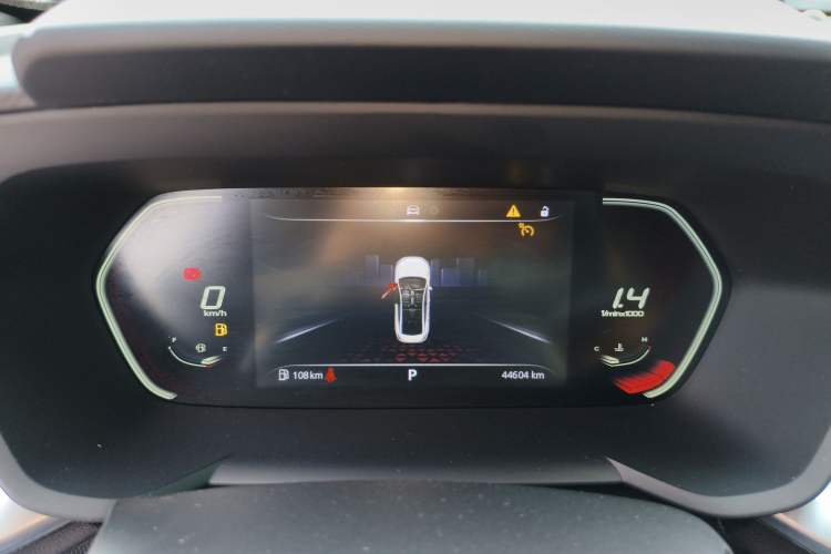 Used MG 5 2021 180 DVVT CVT Youth Luxury Edition