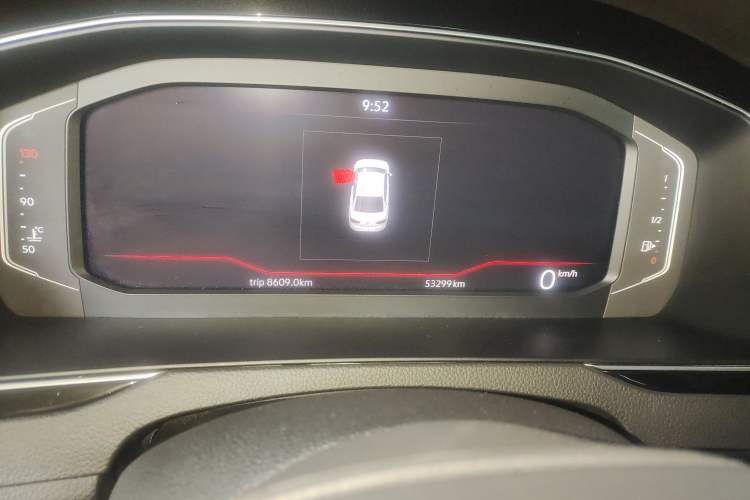 Used Volkswagen Magotan 2023 2 Million Units Commemorative Edition 330TSI DSG Luxury Version