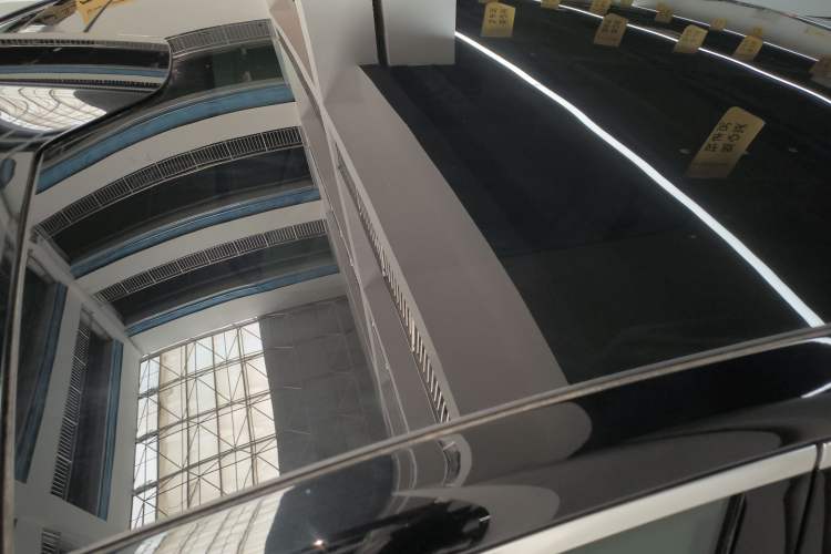 Used VOYAH Lantu Chiguang L 2026 Four-Wheel-Drive Ultra
