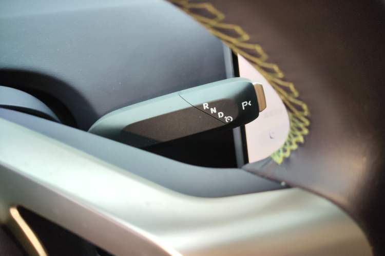 Used Avatr 07 2024 Max Extended-Range Edition