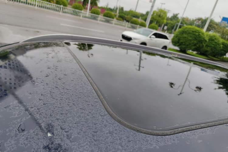 Used Oshan X7 PLUS 2022 1.5T Blue Whale Edition Automatic Prestige Version
