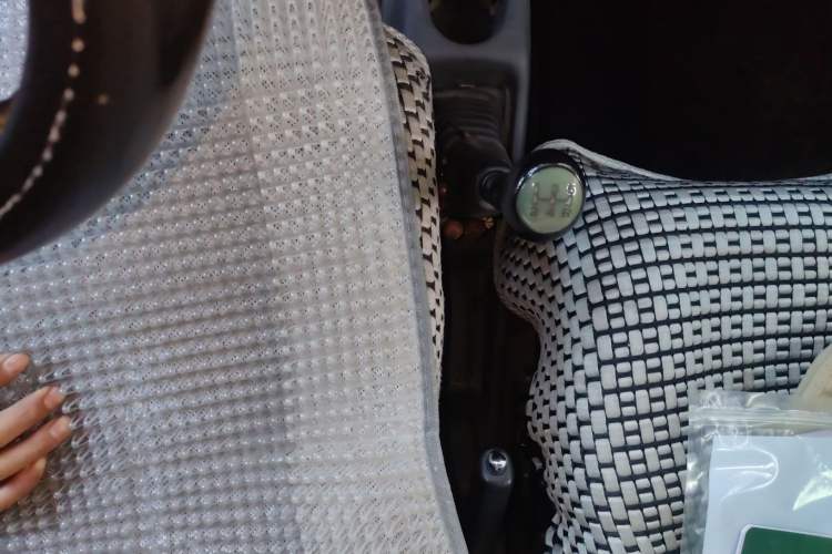 Used Suzuki Wagon R 2012 Entrepreneur Edition 1.0L Manual - Overdrive Type
