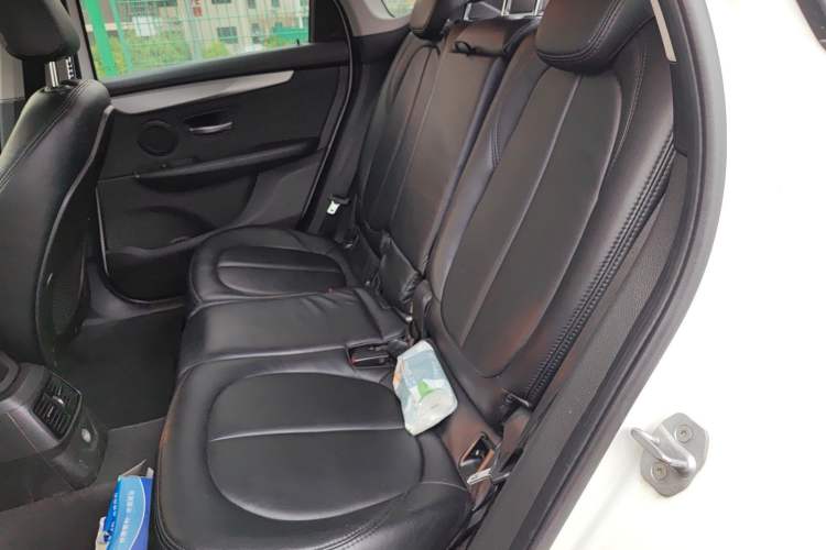 Used BMW 2 Series Active Tourer 2016 218i Leading Model
