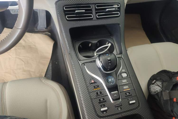 Used BYD Qin PLUS 2024 HONOR Edition DM-i 55KM Leading Model