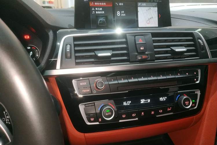 Used BMW 4 Series 2019 425i Gran Coupe M Sport Night Edition