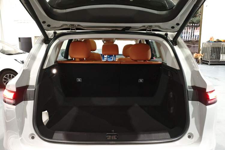 Used Leapmotor C10 2024 530 Smart Edition