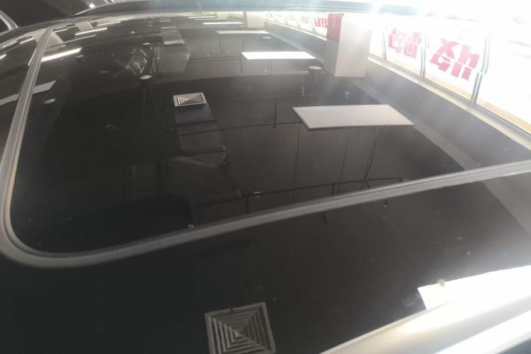 Used Audi Q5L 2022 Updated 40T Luxury Dynamic Edition Roof