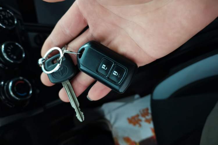 Used Toyota YARiS L Zhi Xuan 2020 X-Trail X 1.5L CVT Leading Edition