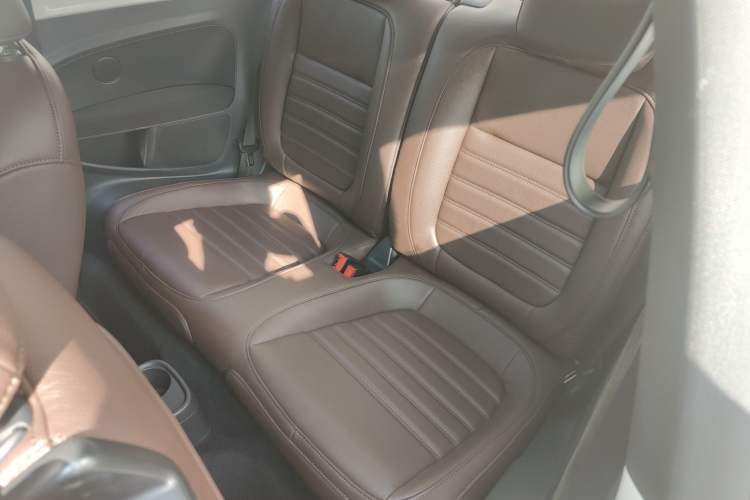 Used Volkswagen Beetle 2015 280TSI