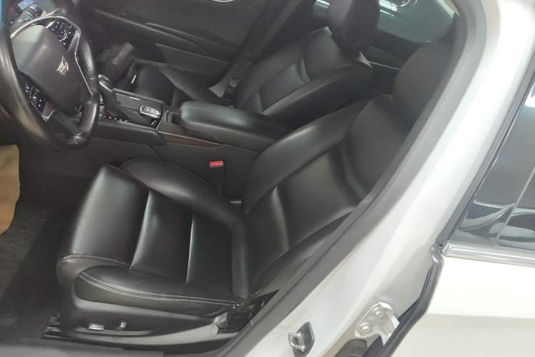 Used Cadillac XTS 2018 28T Tech Edition