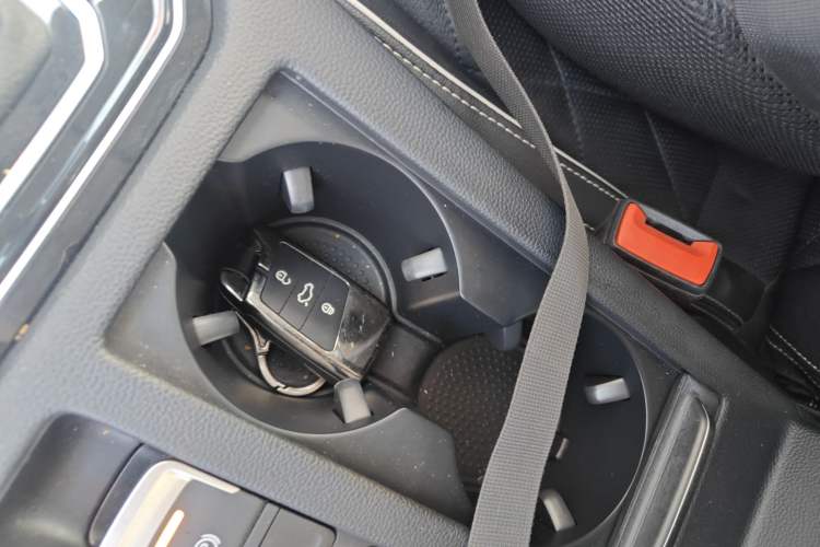 Used Volkswagen Magotan GTE Plug-in Hybrid 2022 GTE Luxury Model
