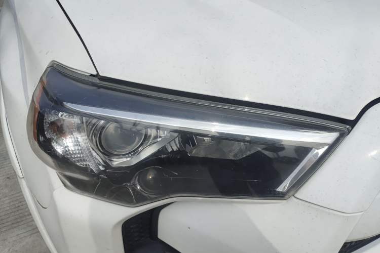 Used Toyota 4Runner 