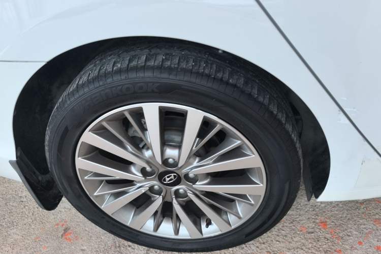 Used Hyundai Mistra 2019 1.8L Automatic Smart GLS China VI Standard
