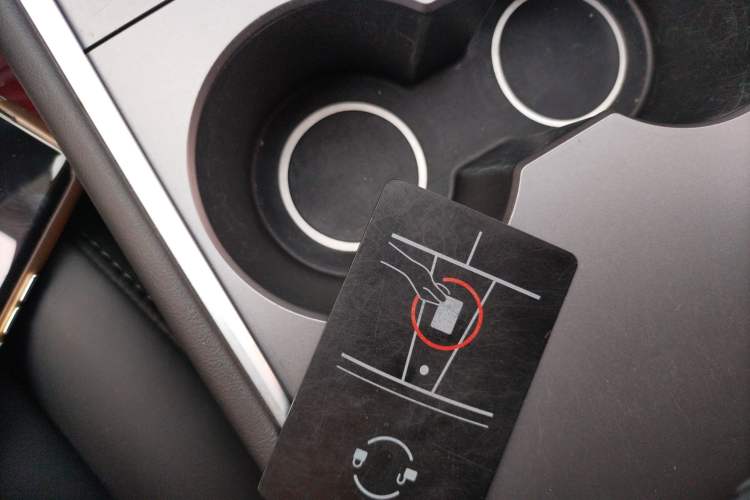 Used Tesla Model 3 2021 Revised Version Standard Range Rear-Wheel Drive Upgraded Edition 3D1