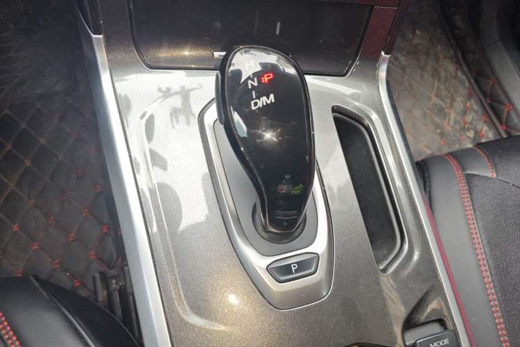 Used Haval F5 2019 National Trend Edition 1.5T i-Trend China VI Standard