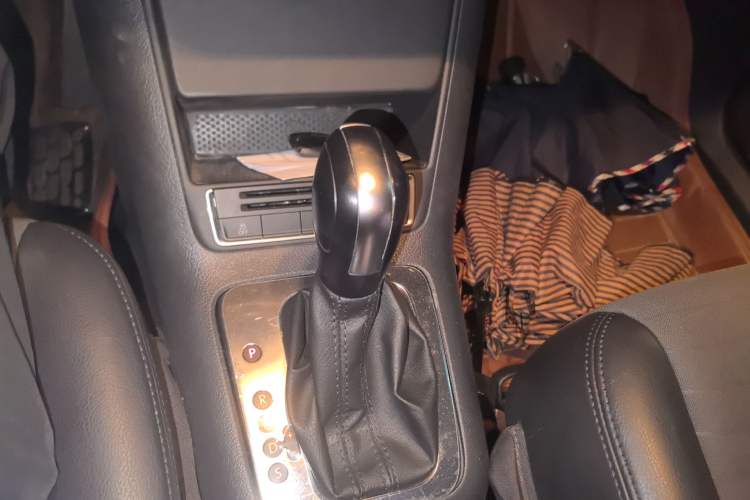 Used Volkswagen Tiguan 2013 1.8TSI Automatic Two-Wheel Drive Trend Edition