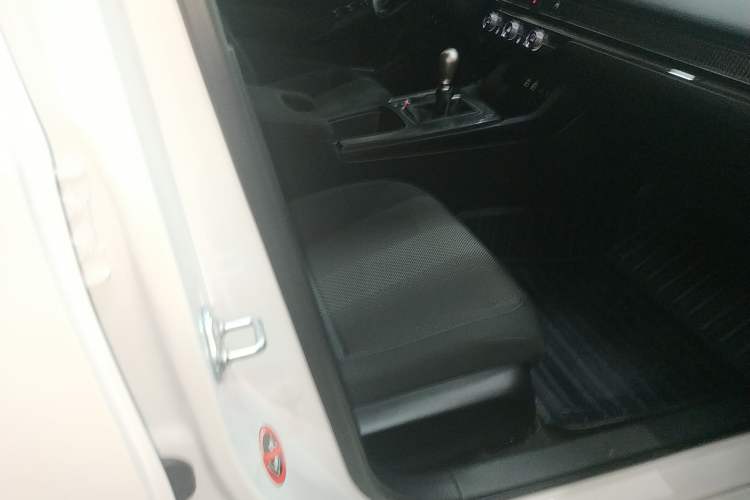 Used Honda Integra 2022 240TURBO Manual Exclusive Edition
