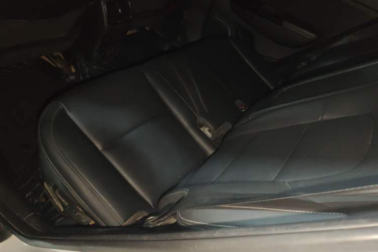 Used Kia KX5 2016 1.6T Automatic Two-Wheel Drive DLX