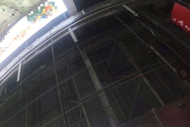 Used ORA Lightning Cat 2022 555 km Luxury Edition