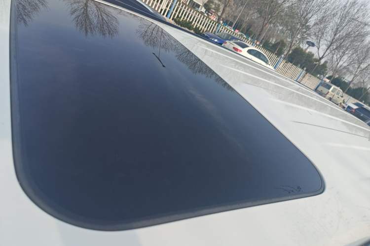 Used Nissan Terra 2020 2.5L XL Upper 4WD Automatic Four-Wheel Drive Luxury Edition
