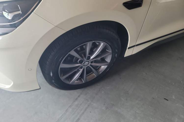 Used BYD Qin L 2025 EV 545KM Beyond Version