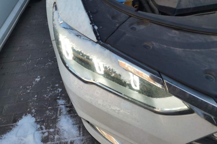 Used BYD Song Pro 2019 1.5T Automatic Luxury Model