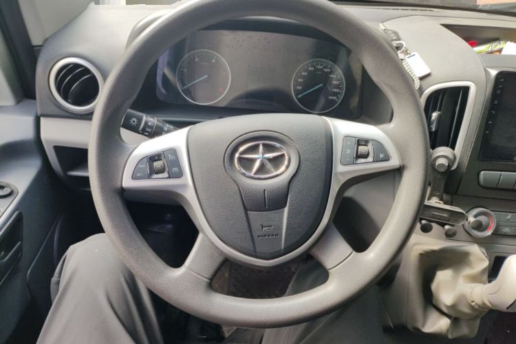 Used JAC Group Sunray 
