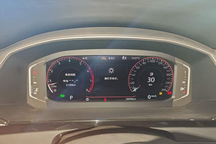 Used Volkswagen FAW-Volkswagen CC 2021 380TSI Striking Edition
