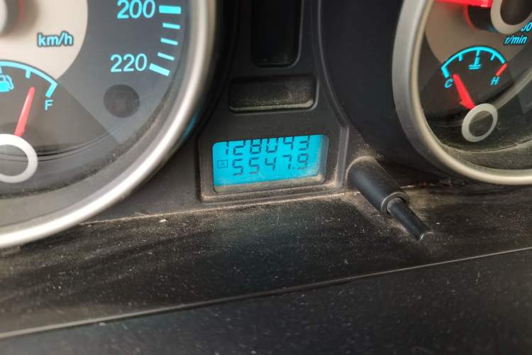 Used Buick Excelle 2011 1.6LX-AT