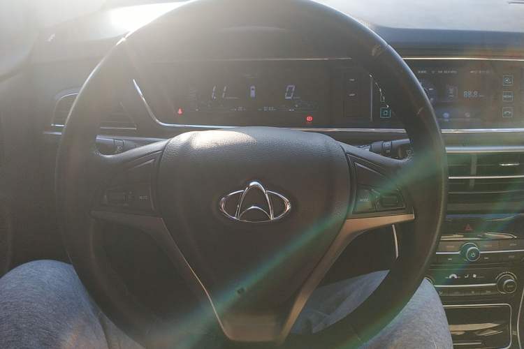 Used Chana Changxing 2019 1.5L Manual Smart Connect Luxury Model