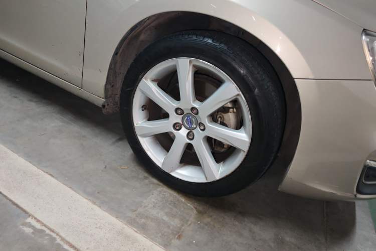 Used Volvo S60 2016 S60L T5 Intelligent Drive Edition