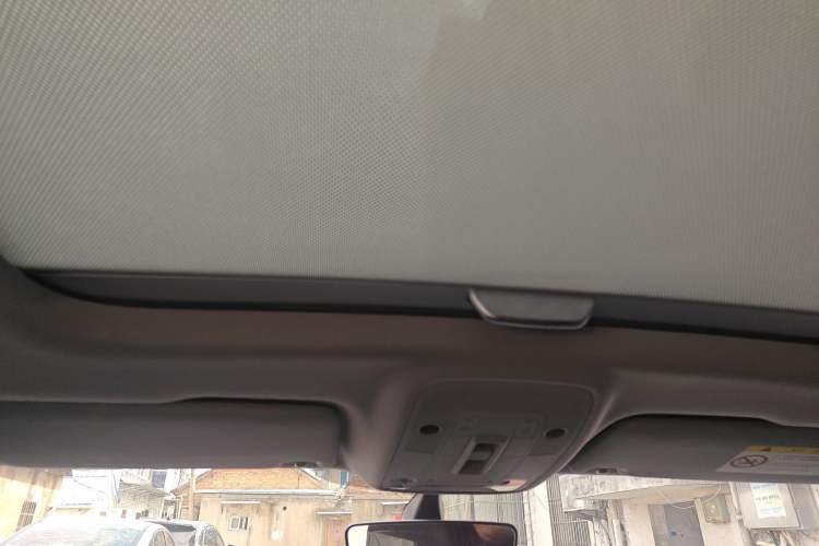 Used Audi Q2L 2021 35 TFSI Progressive Dynamic Edition