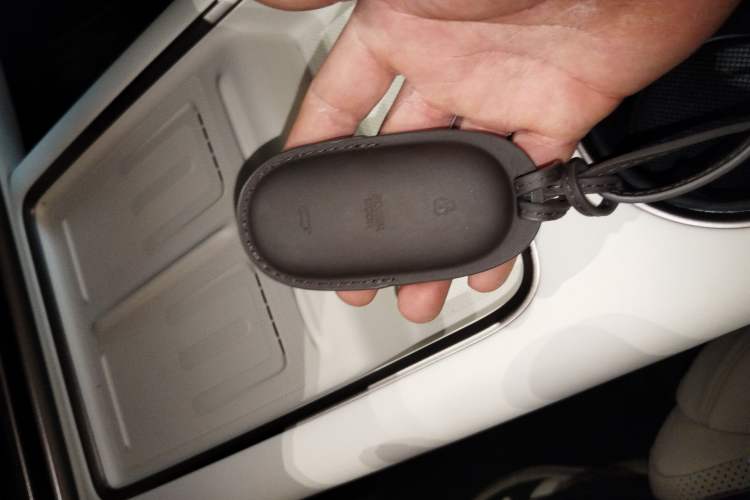 Used Li Auto MEGA 2025 Home Family Special Edition