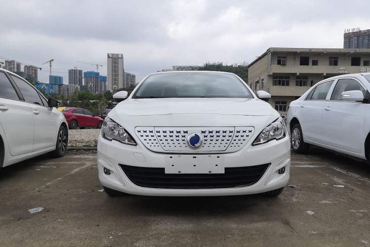 Used Dongfeng Fukang ES600 2022 T3 Custom Edition
