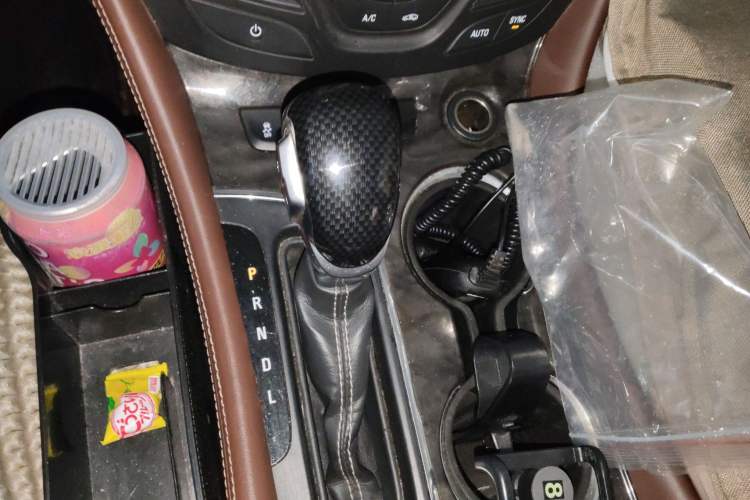 Used Buick Envision 2016 20T Two-Wheel-Drive Elite Model