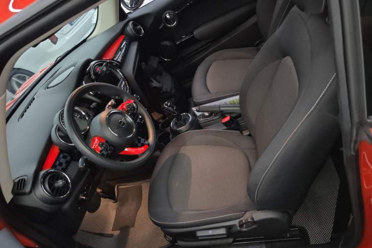 Used MINI 2020 1.5T ONE PLUS