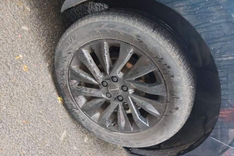 Used FORTHING T5 EVO 2021 1.5TD DCT Starry Edition