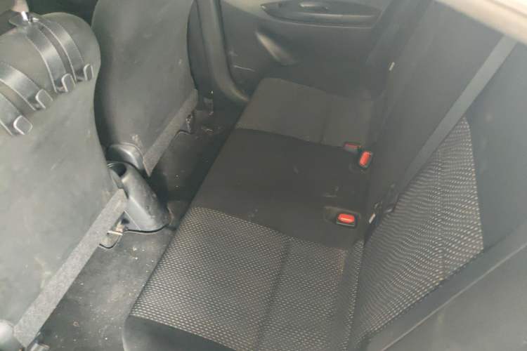 Used Toyota Vios 2019 1.5L CVT Innovation Edition