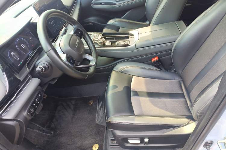 Used AION S Plus 2022 70 Intelligent Edition