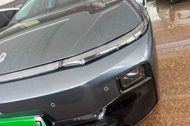 Used Leapmotor B01 2025 650 LiDAR Edition