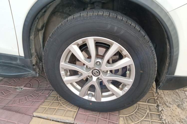 Used Nissan X-Trail 2021 2.0L CVT 2WD XL ITS SmartConnect Comfort Edition
