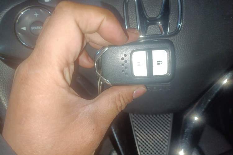 Used Honda XR-V 2021 1.5L CVT Comfort Version