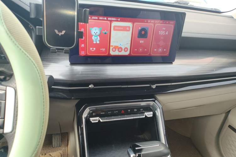 Used Wuling Asta 2021 1.5T CVT Star曜 Edition
