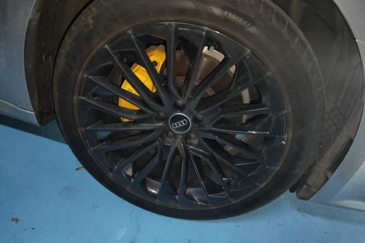 Used Audi A7L 2024 45 TFSI Luxury Edition
