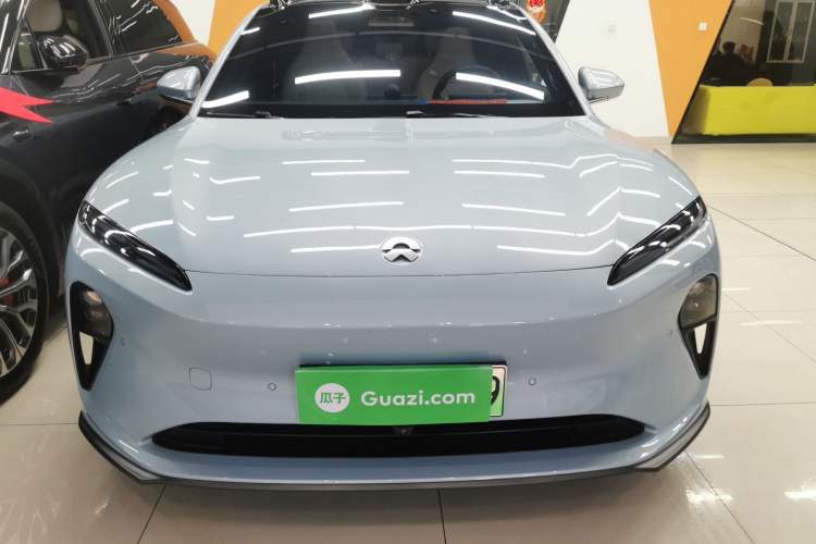 Used Nio ET5 2022 75 kWh