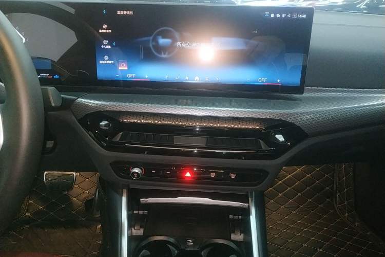 Used BMW 4 Series 2024 430i M Sport Night Edition