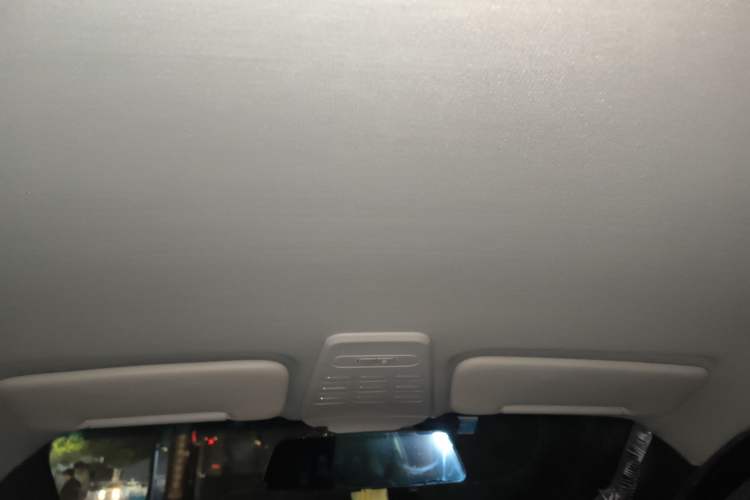 Used Baojun E100 2019 250KM Smart Enjoyment Version