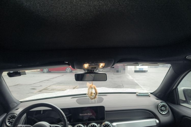 Used Mercedes-Benz GLB 2020 Updated GLB 200 Dynamic Edition