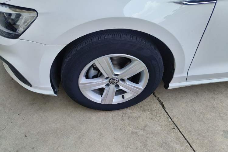 Used Volkswagen Lamando 2021 230TSI DSG Fashion Edition
